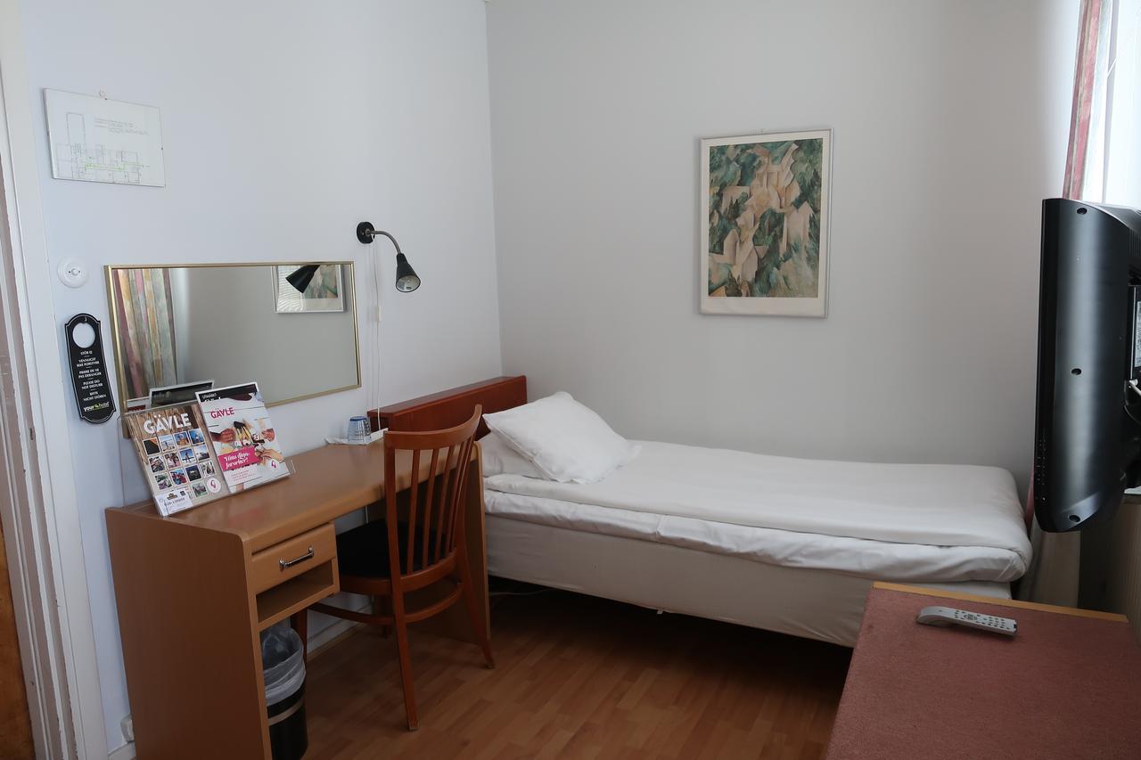 גאוולה Hotel Aveny Bed & Breakfast מראה חיצוני תמונה