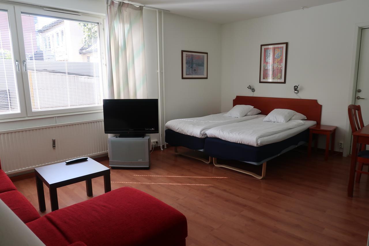 גאוולה Hotel Aveny Bed & Breakfast מראה חיצוני תמונה