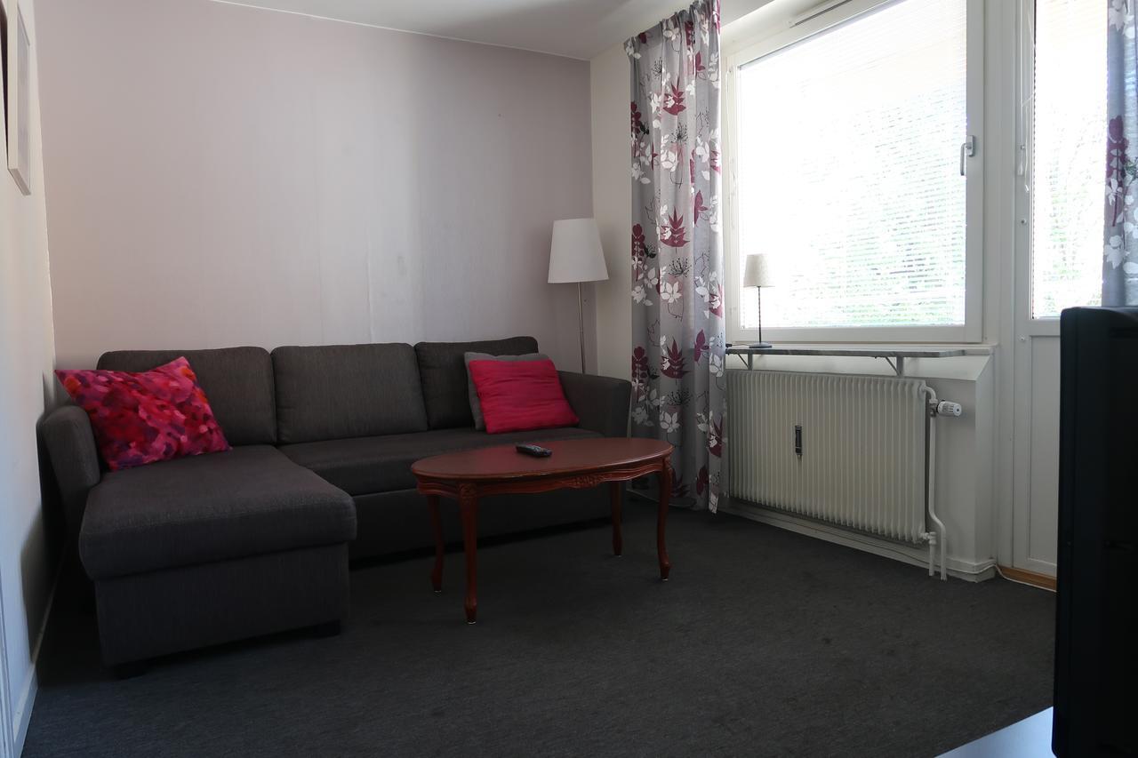 גאוולה Hotel Aveny Bed & Breakfast מראה חיצוני תמונה
