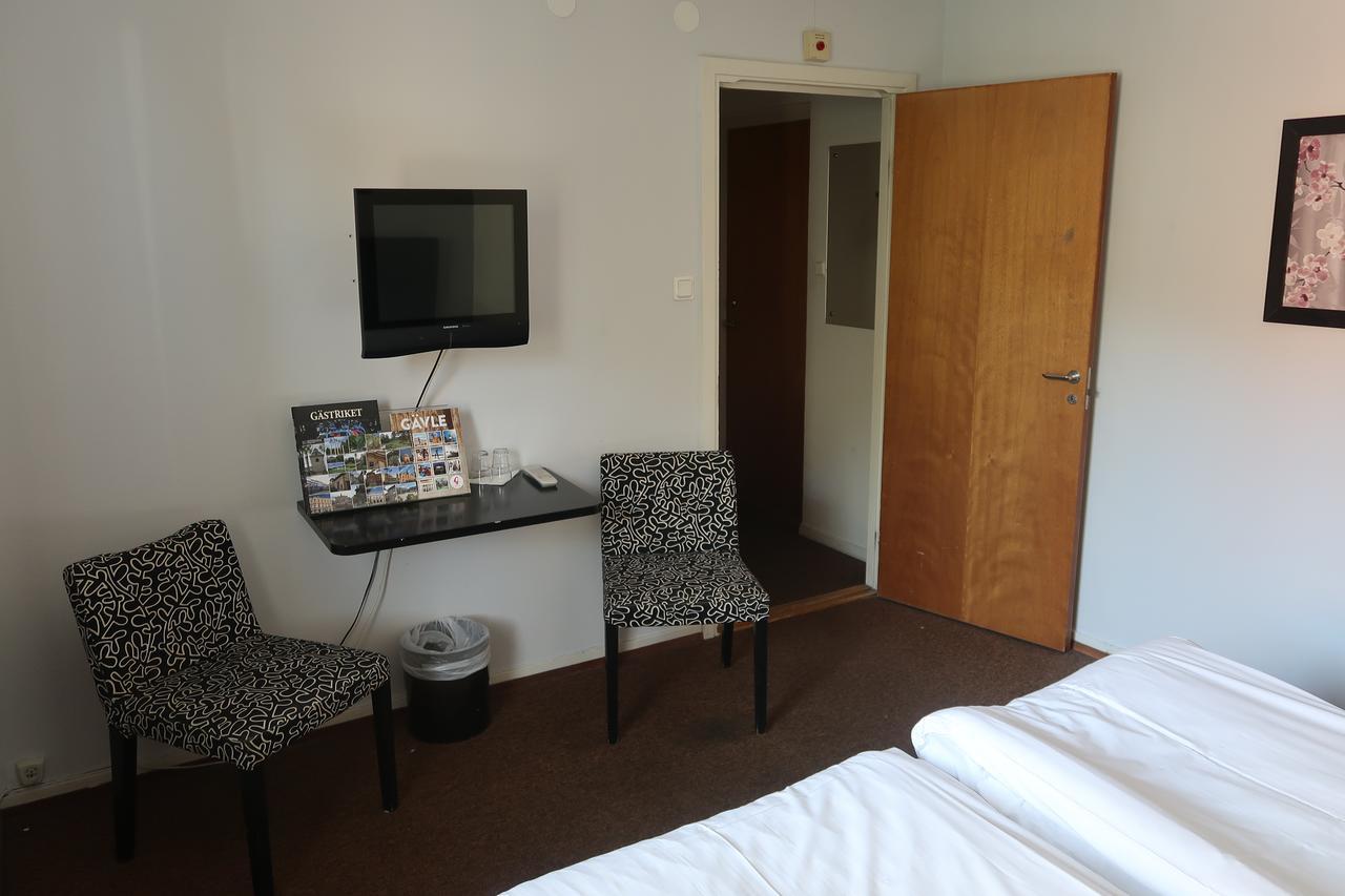 גאוולה Hotel Aveny Bed & Breakfast מראה חיצוני תמונה