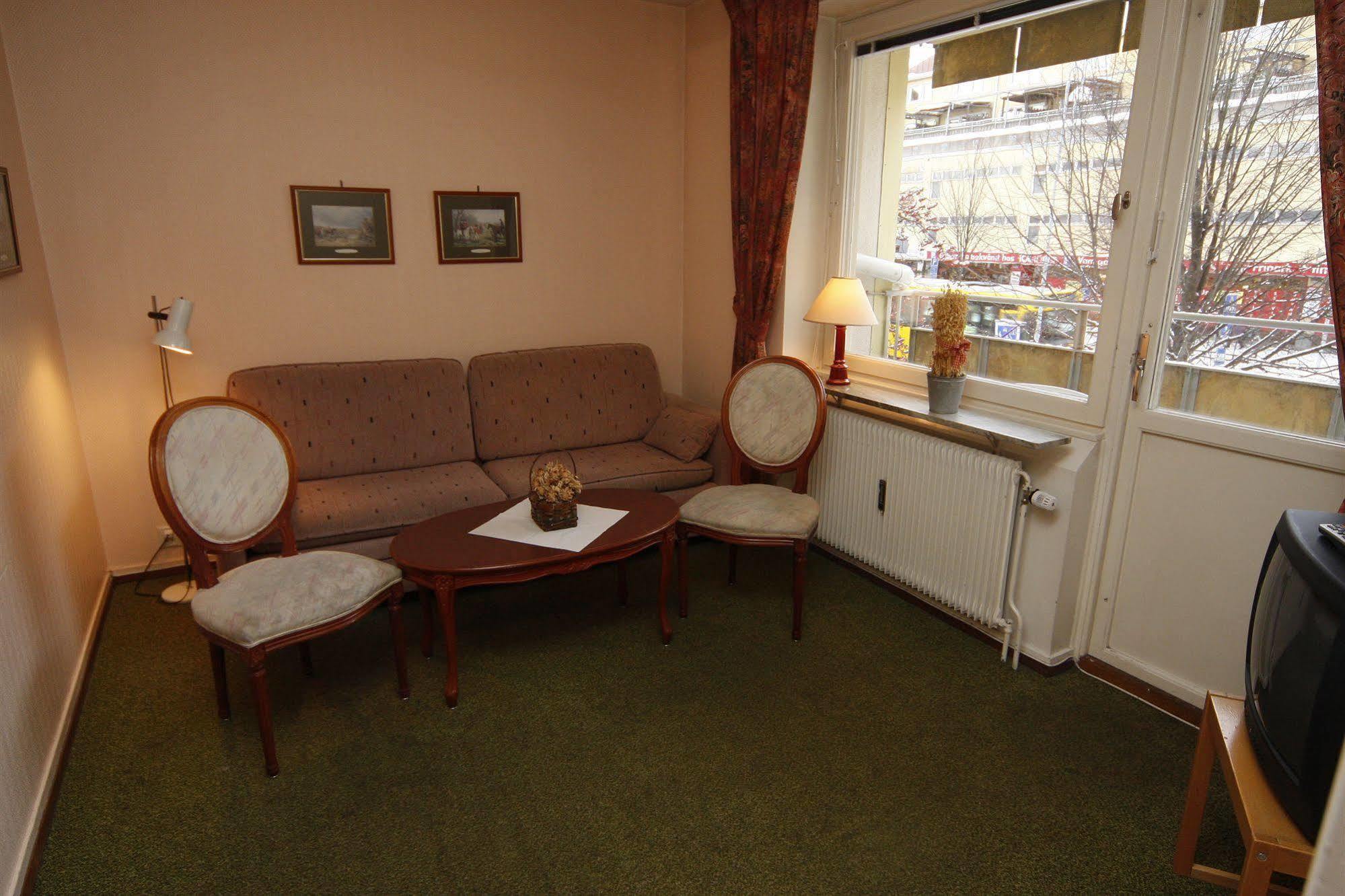 גאוולה Hotel Aveny Bed & Breakfast מראה חיצוני תמונה