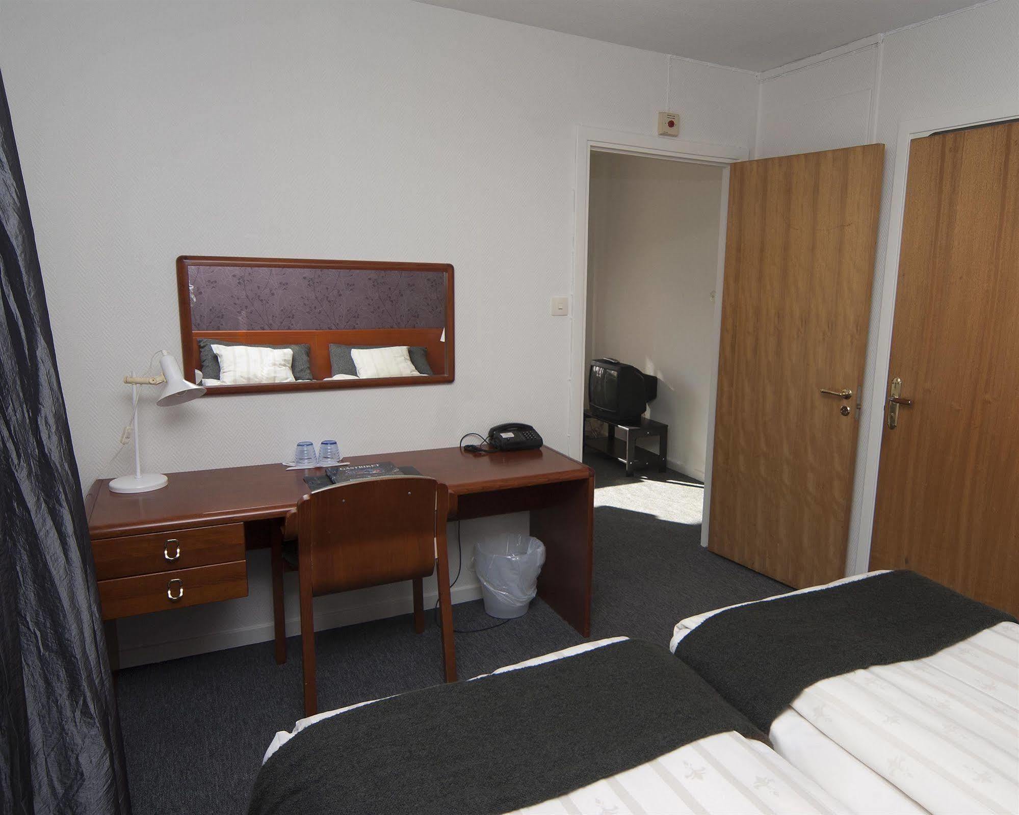 גאוולה Hotel Aveny Bed & Breakfast מראה חיצוני תמונה