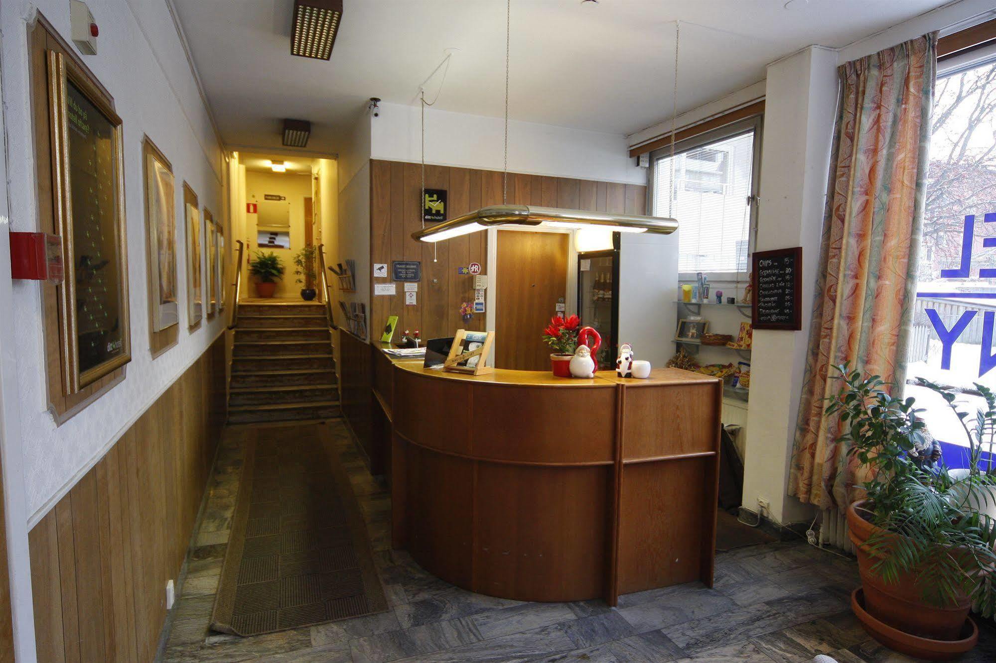 גאוולה Hotel Aveny Bed & Breakfast מראה חיצוני תמונה