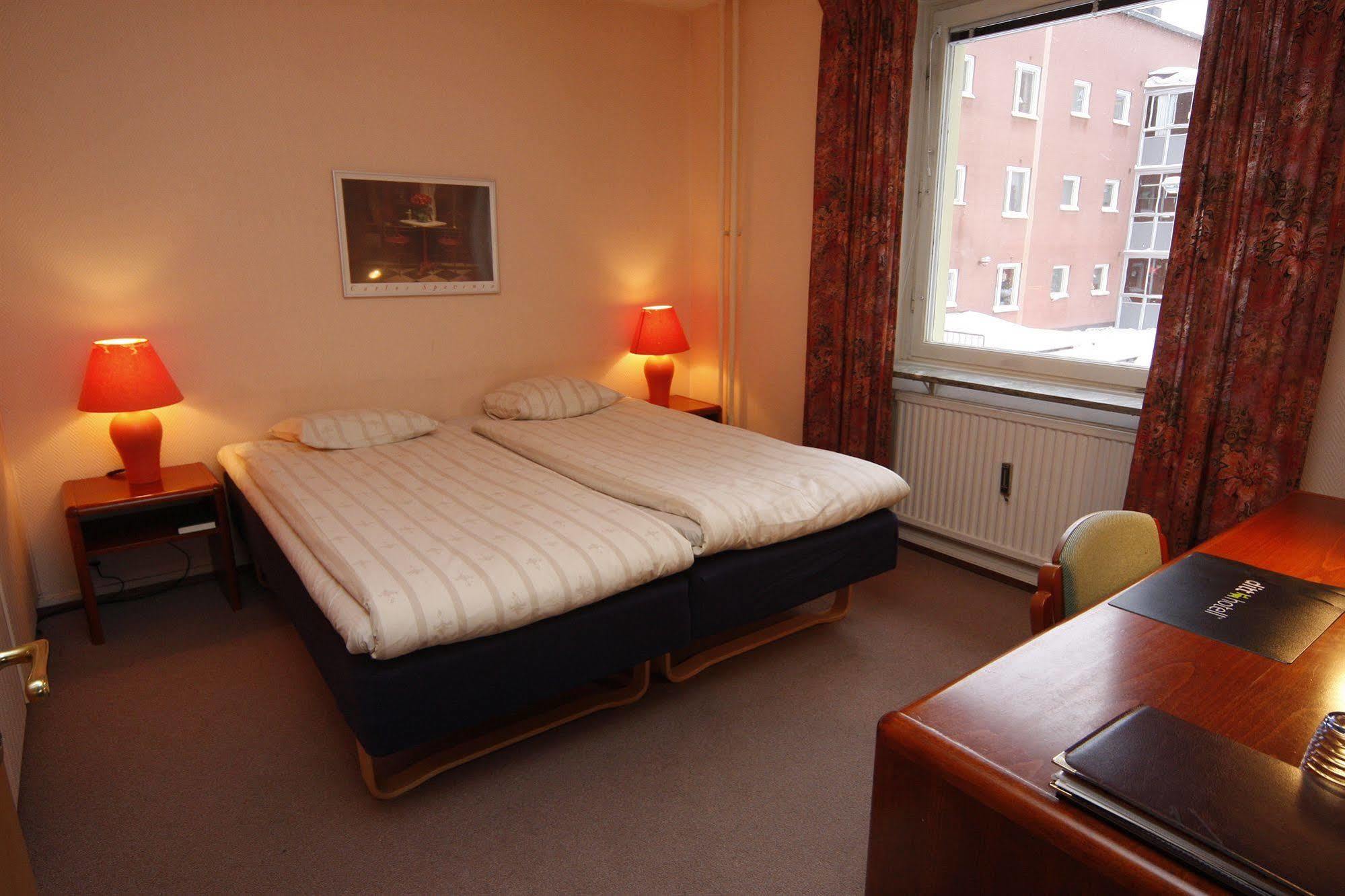 גאוולה Hotel Aveny Bed & Breakfast מראה חיצוני תמונה