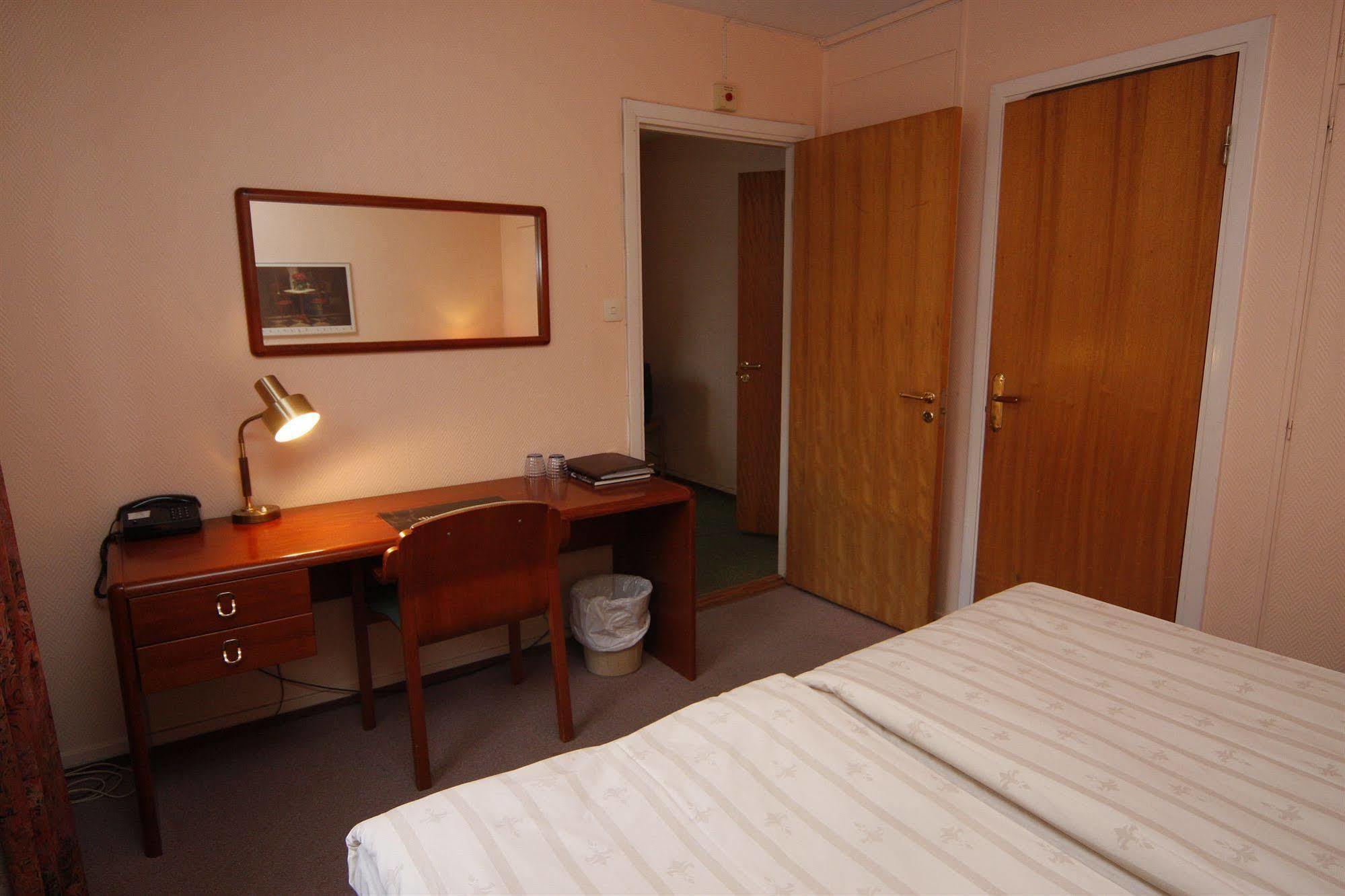 גאוולה Hotel Aveny Bed & Breakfast מראה חיצוני תמונה