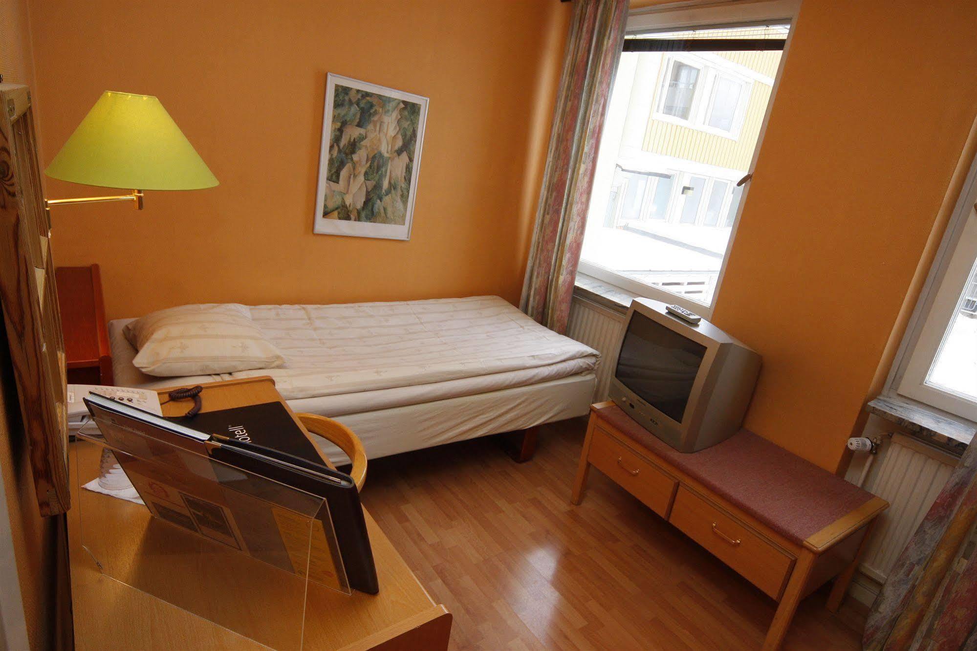 גאוולה Hotel Aveny Bed & Breakfast מראה חיצוני תמונה