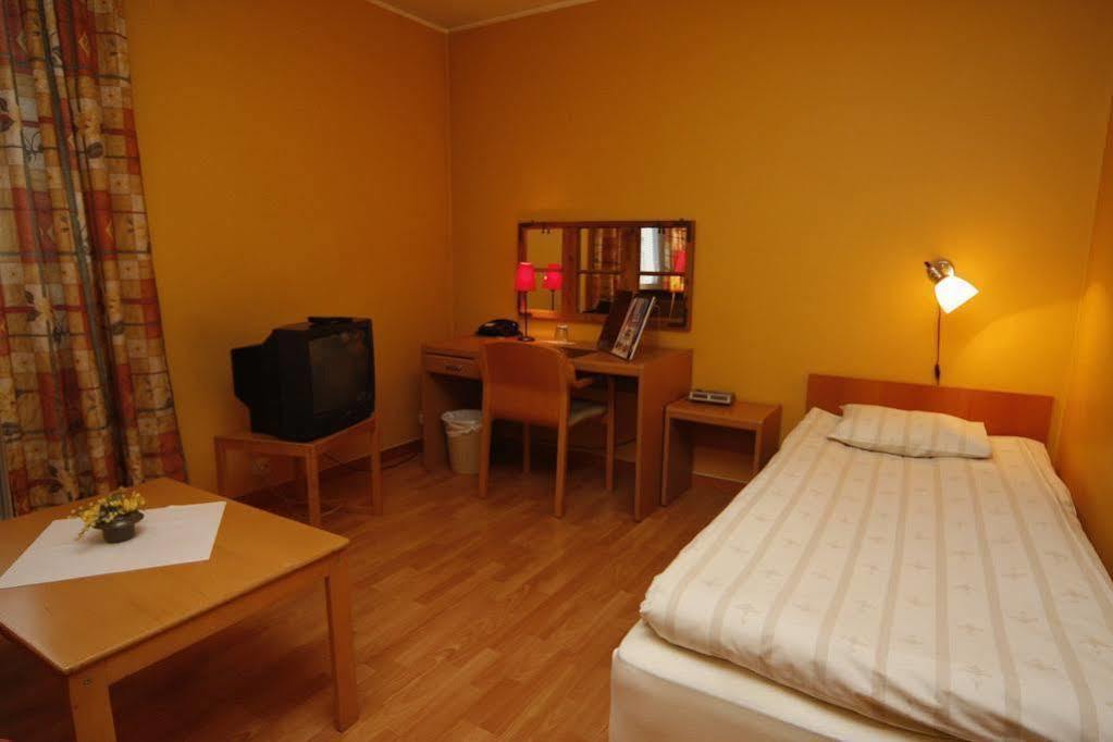 גאוולה Hotel Aveny Bed & Breakfast מראה חיצוני תמונה