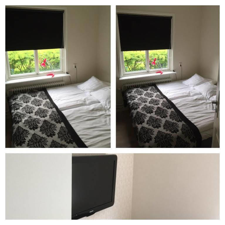 גאוולה Hotel Aveny Bed & Breakfast מראה חיצוני תמונה